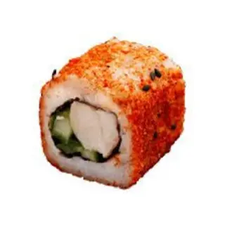 Spicy Shrimp