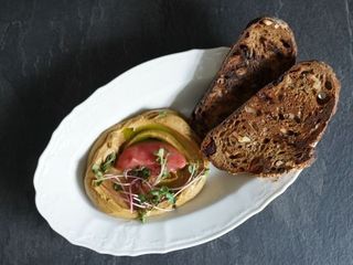 Паштет "Смачно бо на дрони" (210g)