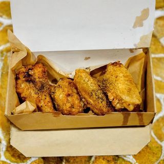 Konomi wings