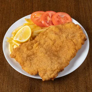 Bečki i pomfrit