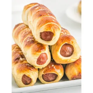 Hot Dog Roll