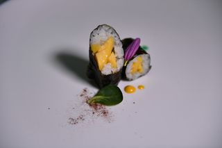 309. Hoso mango 6 pezzi