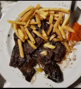 Džigerica
