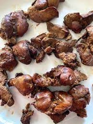 Chicken Livers