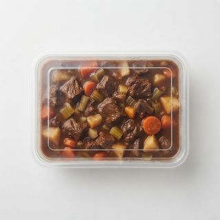 Beef Stew
