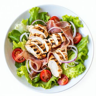 Ensalada Extremadura