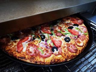 Пица Пеперони [40см]