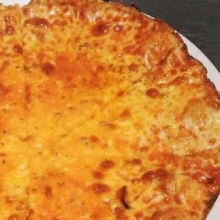 Pizza al gusto (mediana)