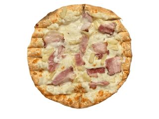 Сирні палички з ананасом та беконом (545g)