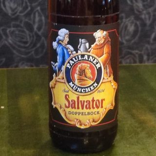 Paulaner Salvador