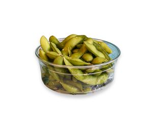 Snack de Edamame