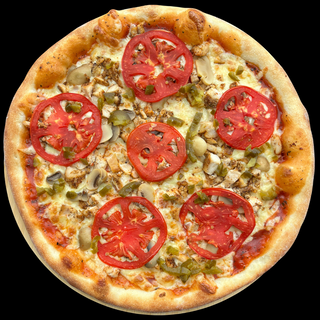 ЧИЛИ ОСТРАЯ (30см)