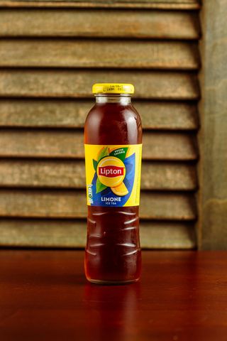 Ice tea Lipton limone 33 cl