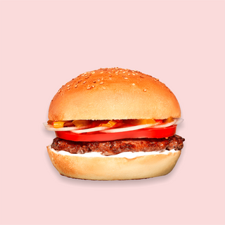 Чили бургер