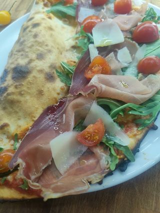 Specialità pizzometro