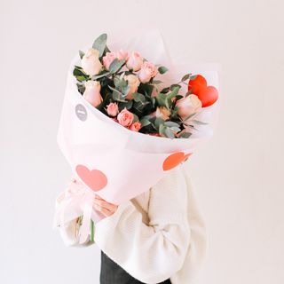 მიყვარხარ