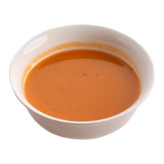 Суп пюре чечевичный