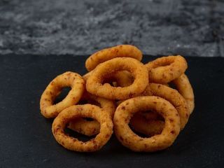 Цибулеві кільця (125g)