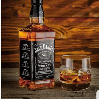 Jack Dañels