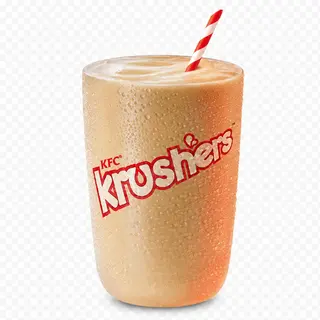 Irish Cream Krusher