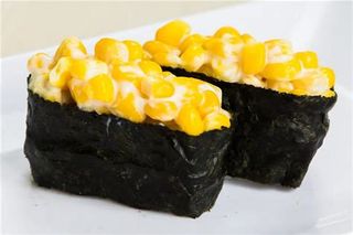 Gunkan Maíz (2 Pzs.)