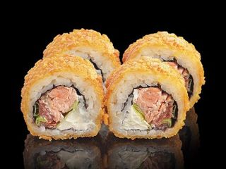 Вегас З Мідіями Та Беконом (220г)