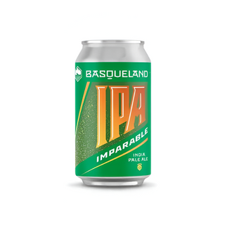 IMPARABLE · Basqueland (33cl)