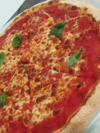 Margherita