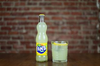 Fanta Limón (350 ml.)