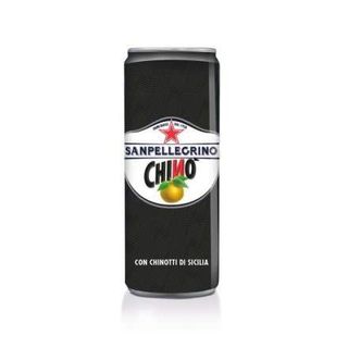 Chinotto S. Pellegrino - lattina 33cl