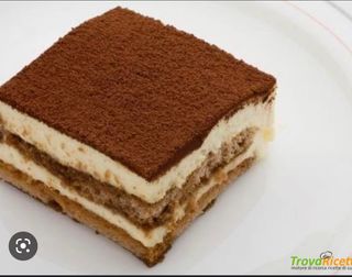 Tiramisú Casero big loco