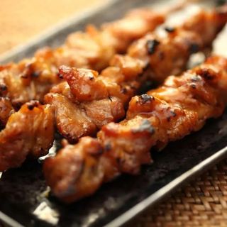 Yakitori 4 pezzi 