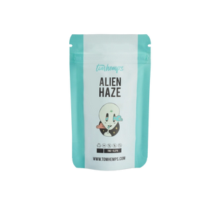 Flores De Cbd - Alien Haze 5G