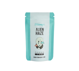 Flores De Cbd - Alien Haze 5G