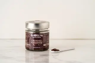 Cremoso Cioccolato Fondente