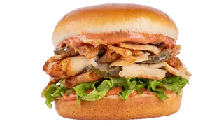 Krasz Kebap Kurczak