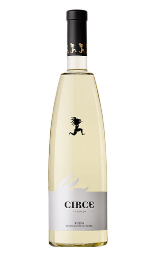 Circe Verdejo