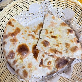 Tandoori Chappati