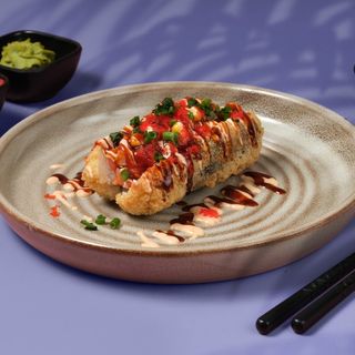 თინუსის ჰოთ-დოგი