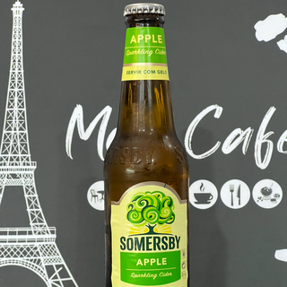 Somersby Apple 