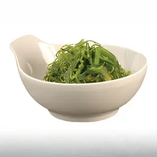 48. Goma Wakame Ensalada De Algas