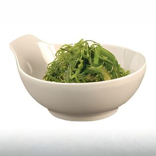 48. Goma Wakame Ensalada De Algas