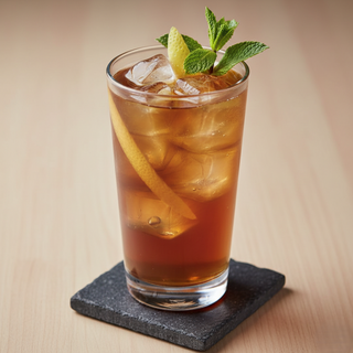 Long Island Iced Tea