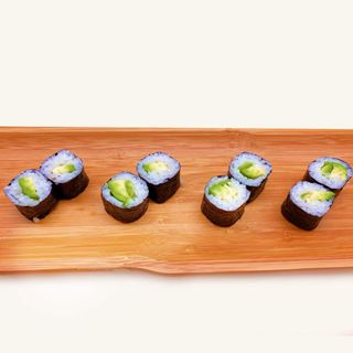  Hosomaki Avocado