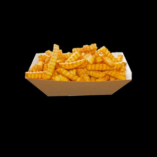 Patatas Fritas