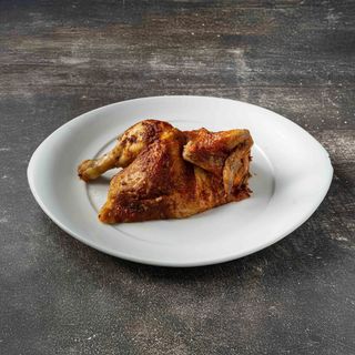 1/2 Pollo Solo