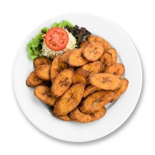 Fried Plantain