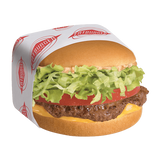 1000 Island Fatburger
