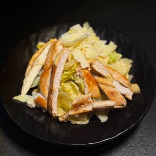 Салата Цезар