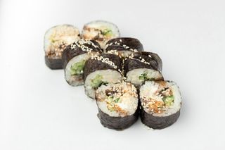 Рол Футомакі з вугром 250г